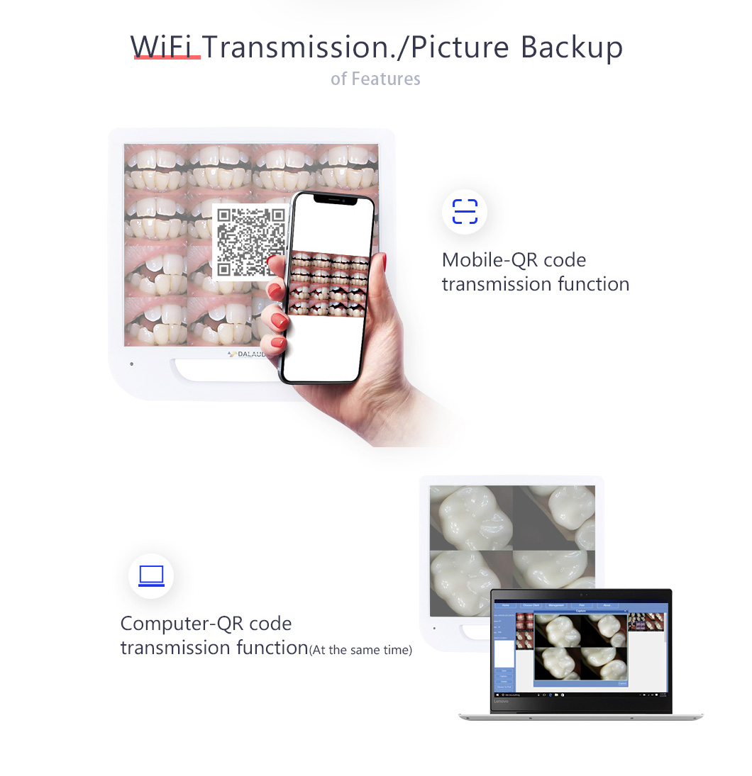 DA-100WiFi