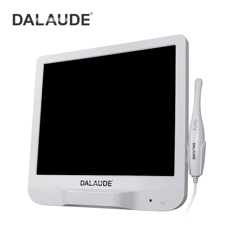 Touchscreen PC with Intraoral Camera DA-PTC03