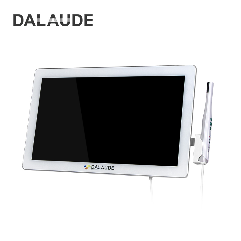 Touchscreen PC with Intraoral Camera DA-PTC01