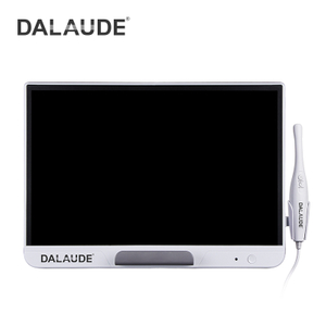 Touchscreen PC with Intraoral Camera DA-PTC04