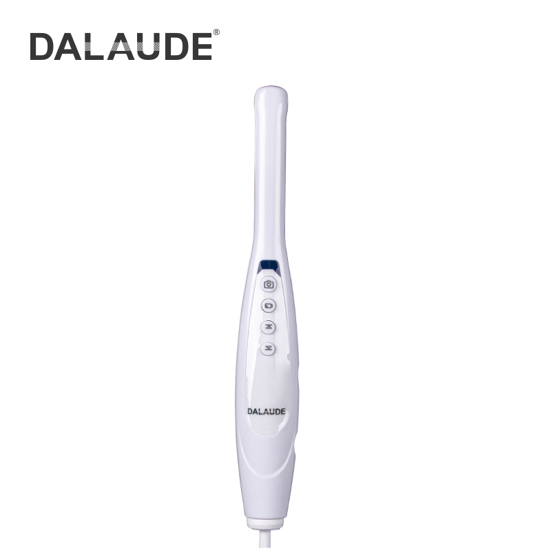 Monitor with Intraoral Camera DA-X2