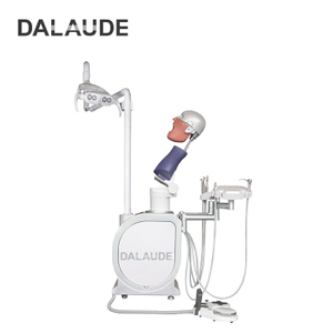 Dental Simulator DA-TV01