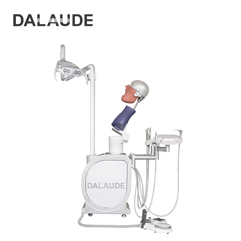 Dental Simulator DA-TV01