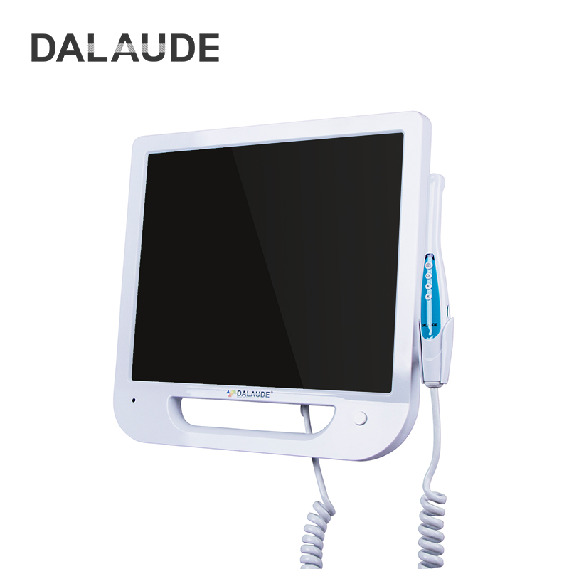 Monitor with Intraoral Camera DA-MC01