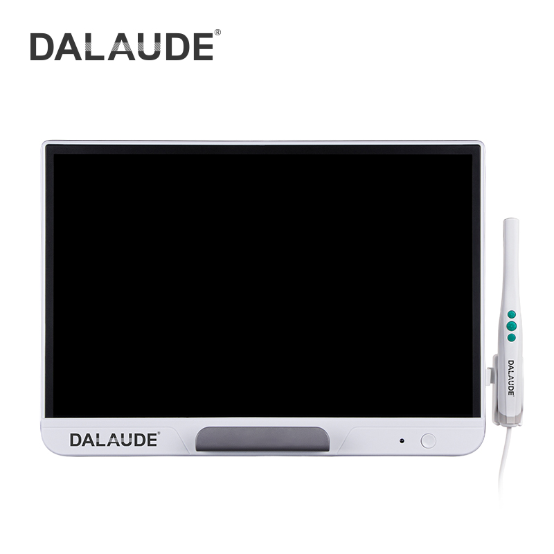 Touchscreen PC with Intraoral Camera DA-PTC04