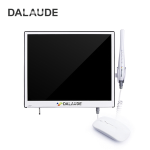 Monitor with Intraoral Camera DA-300