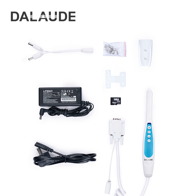 Portable Intraoral Camera DA-MC02