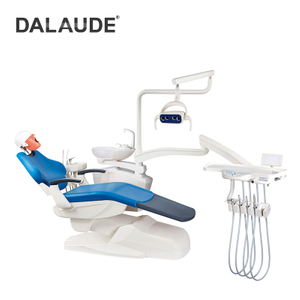Dental Phantom Head DA-C4