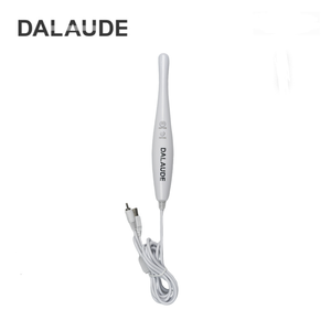 Blue USB Portable Intraoral Camera