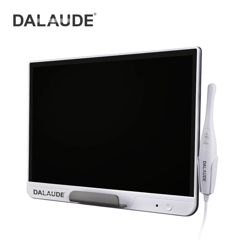Touchscreen PC with Intraoral Camera DA-PTC04