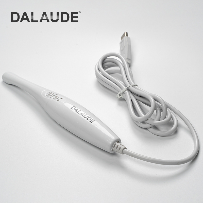 Portable Intraoral Camera DA-U02