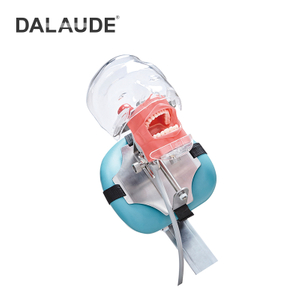 Dental Phantom Head DA-C7