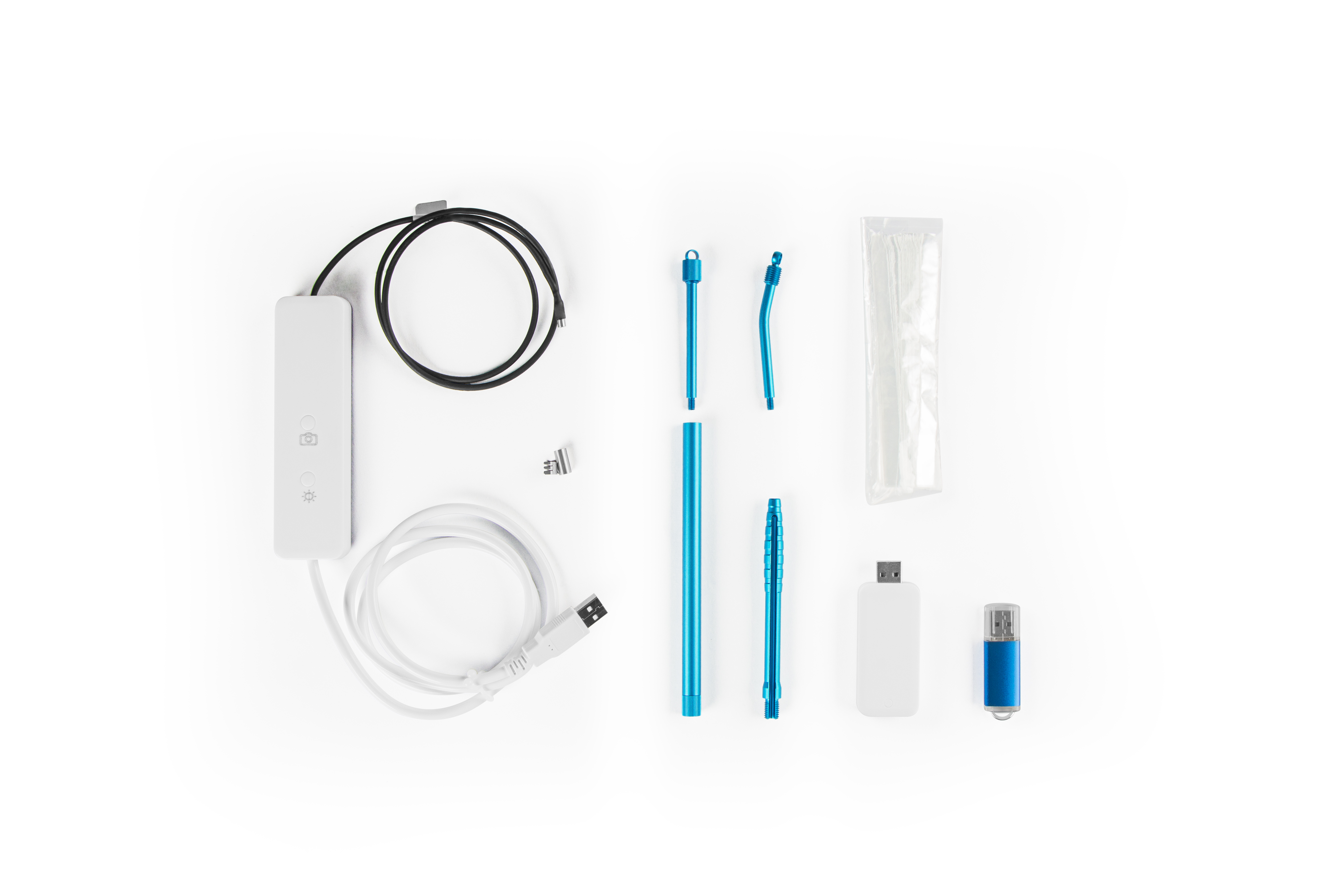 Portable Intraoral Camera DA-AD01