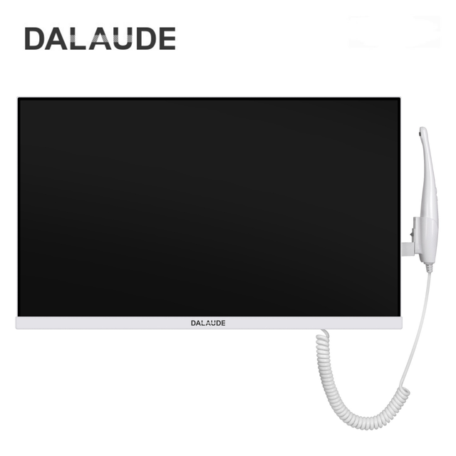 Touchscreen PC with Intraoral Camera DA-PTC05