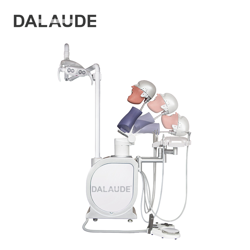 Dental Simulator DA-TV01