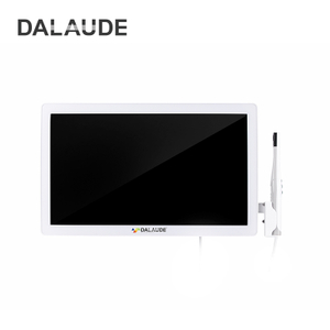 Touchscreen PC with Intraoral Camera DA-PTC02