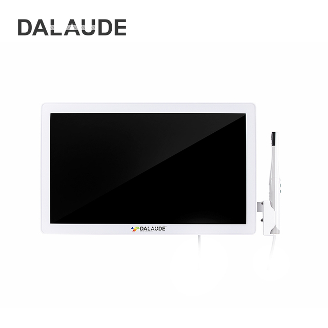Touchscreen PC with Intraoral Camera DA-PTC02