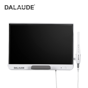 Monitor with Intraoral Camera DA-600