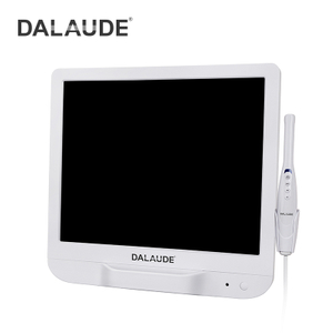 Monitor with Intraoral Camera DA-DEC01