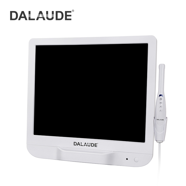 Monitor with Intraoral Camera DA-DEC01