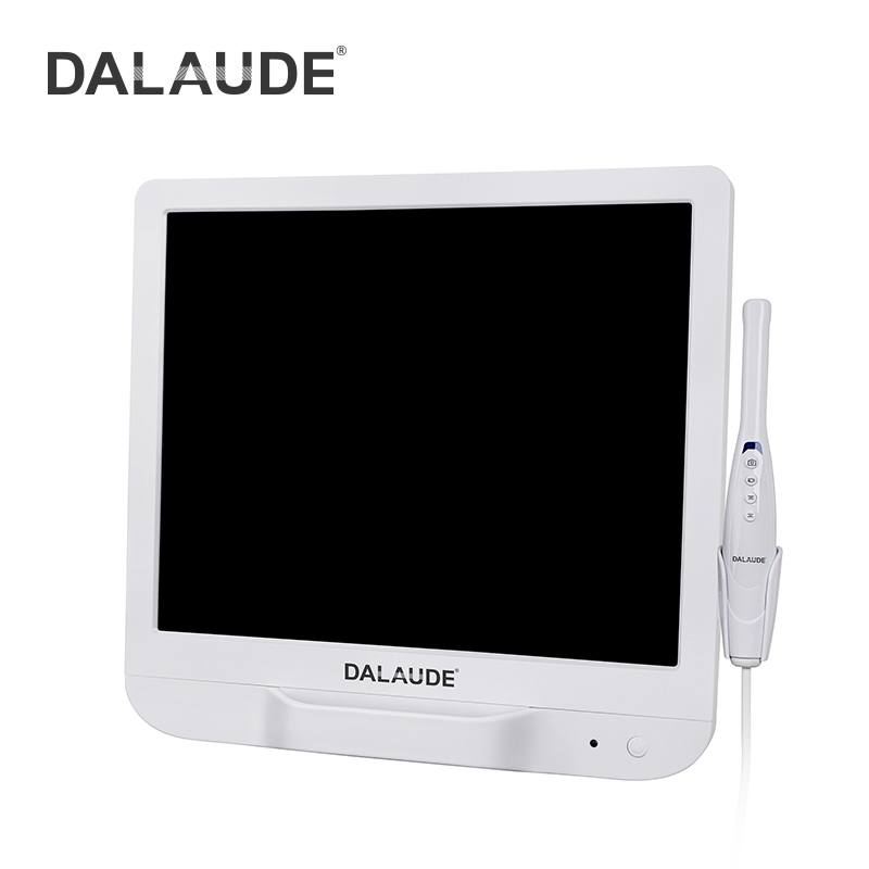 Monitor with Intraoral Camera DA-DEC01