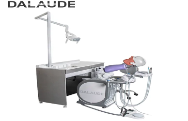 Dental Simulators Comparison: Phantom Heads Vs Full-Mouth Models