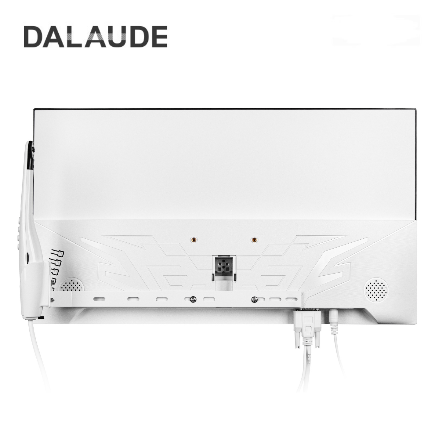 Monitor with Intraoral Camera DA-MC03