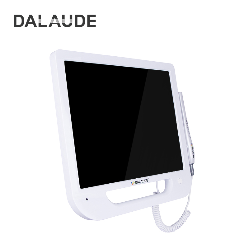 Monitor with Intraoral Camera DA-100