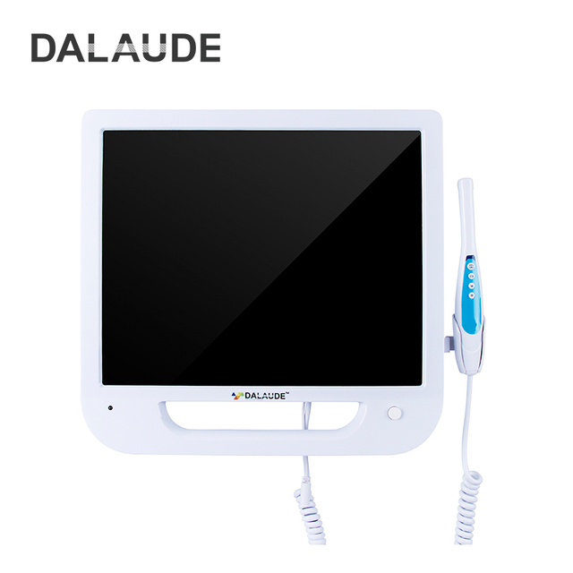 Monitor with Intraoral Camera DA-MC01