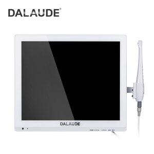 Monitor with Intraoral Camera DA-500