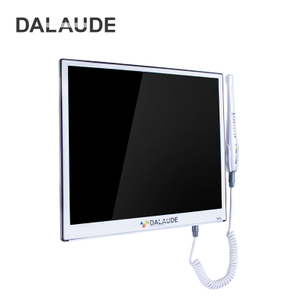 Monitor with Intraoral Camera DA-300