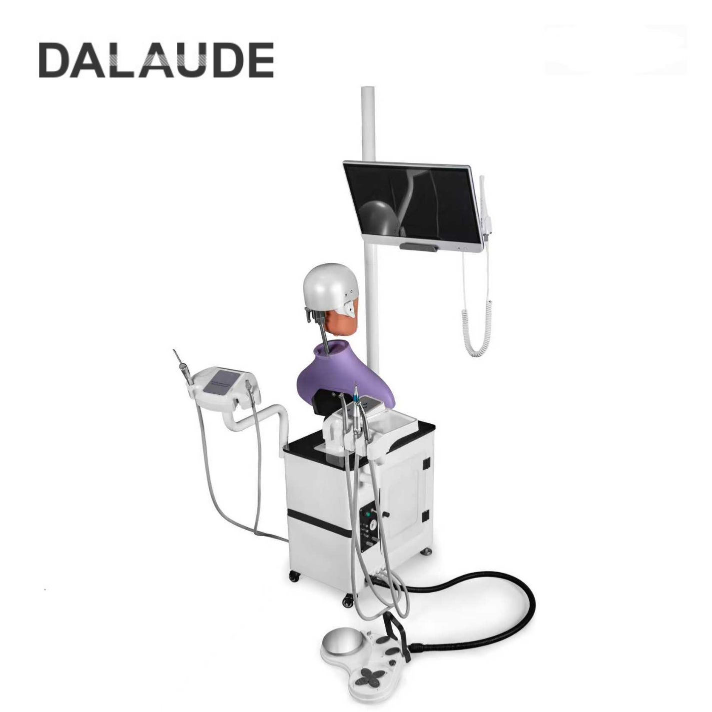  Dental Simulator DA-TV02