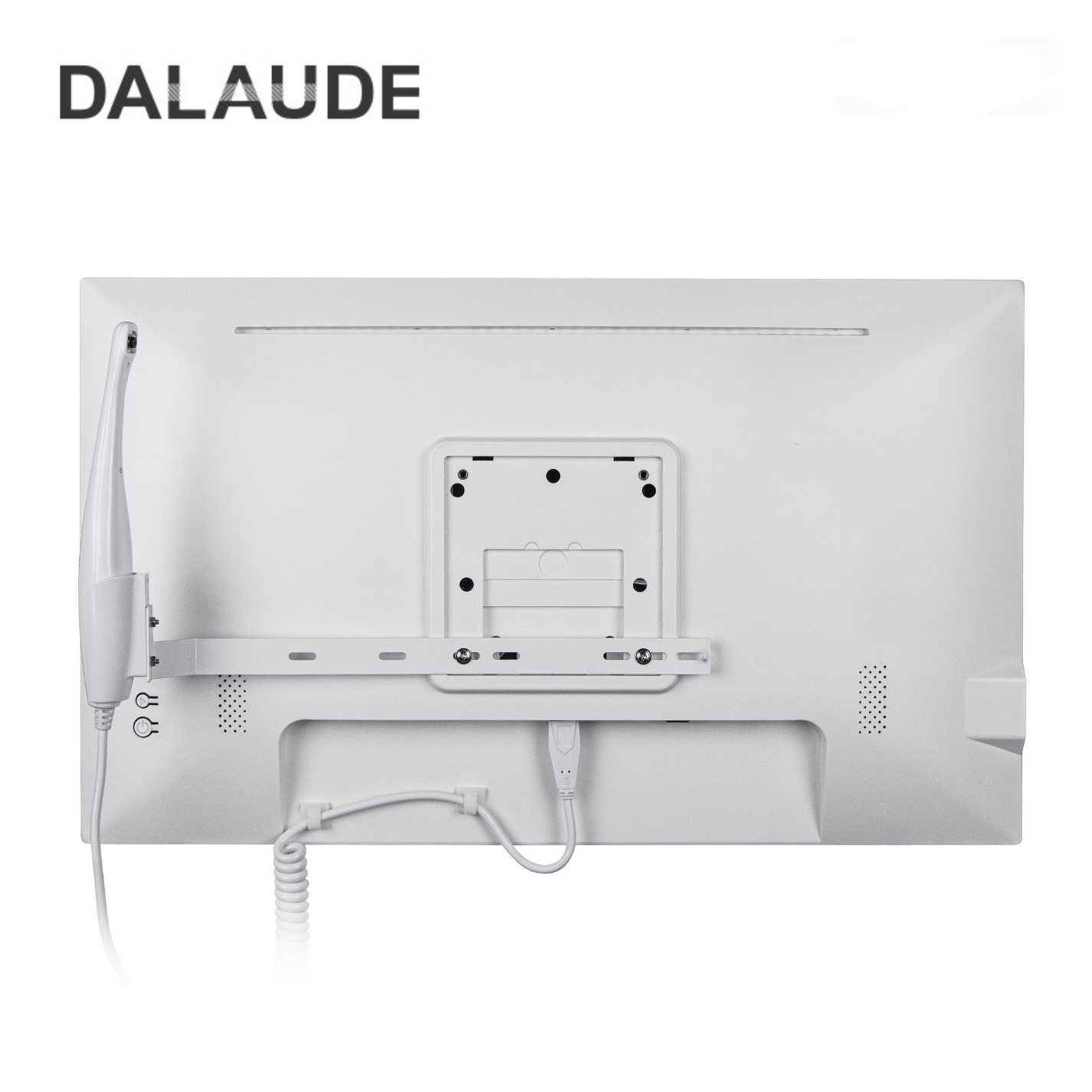 Touchscreen PC with Intraoral Camera DA-PTC05