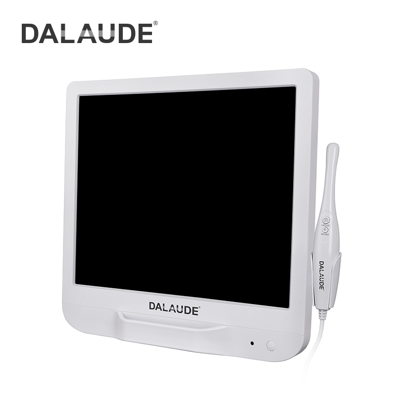 Touchscreen PC with Intraoral Camera DA-PTC03