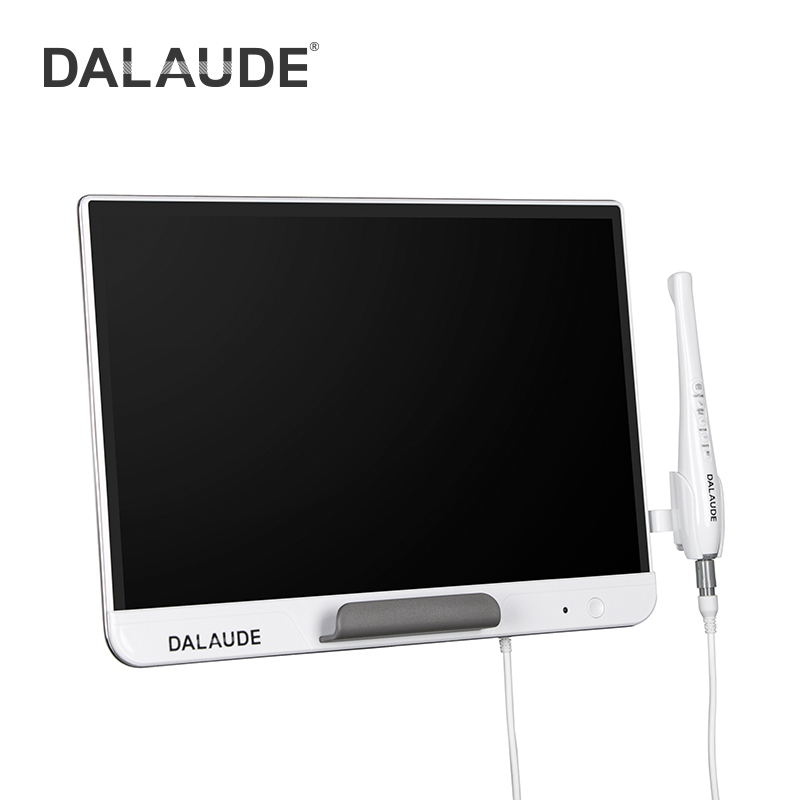 Monitor with Intraoral Camera DA-600