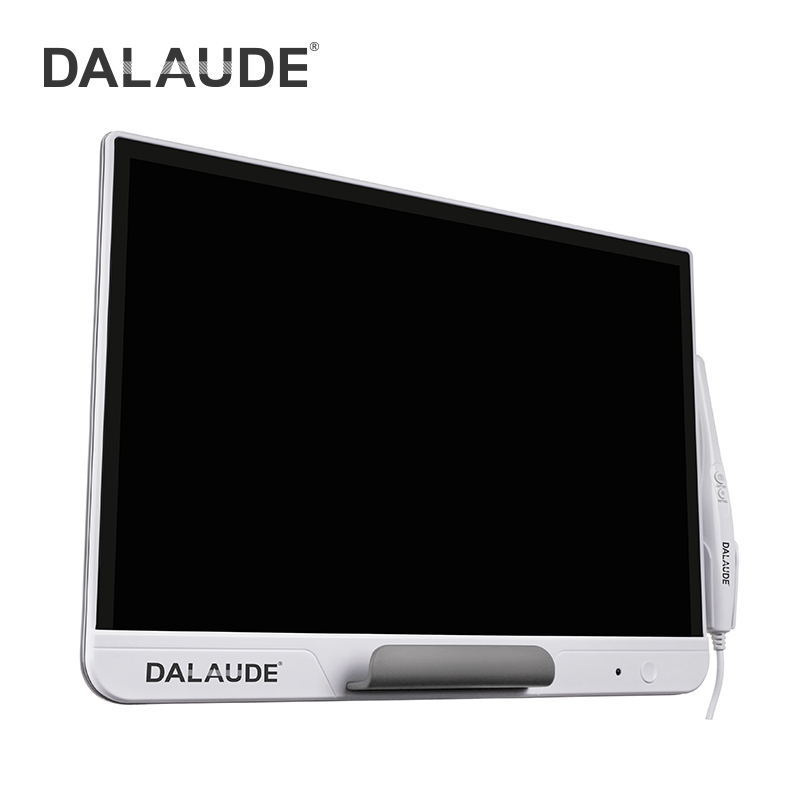 Touchscreen PC with Intraoral Camera DA-PTC04