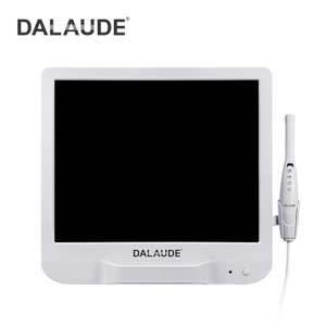 Monitor with Intraoral Camera DA-DEC01