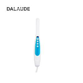 The Impact of Intraoral Cameras on Early Detection And Treatment in Dentistry