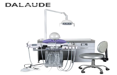 Innovations in Dental Simulators: Virtual Reality And Advanced Materials