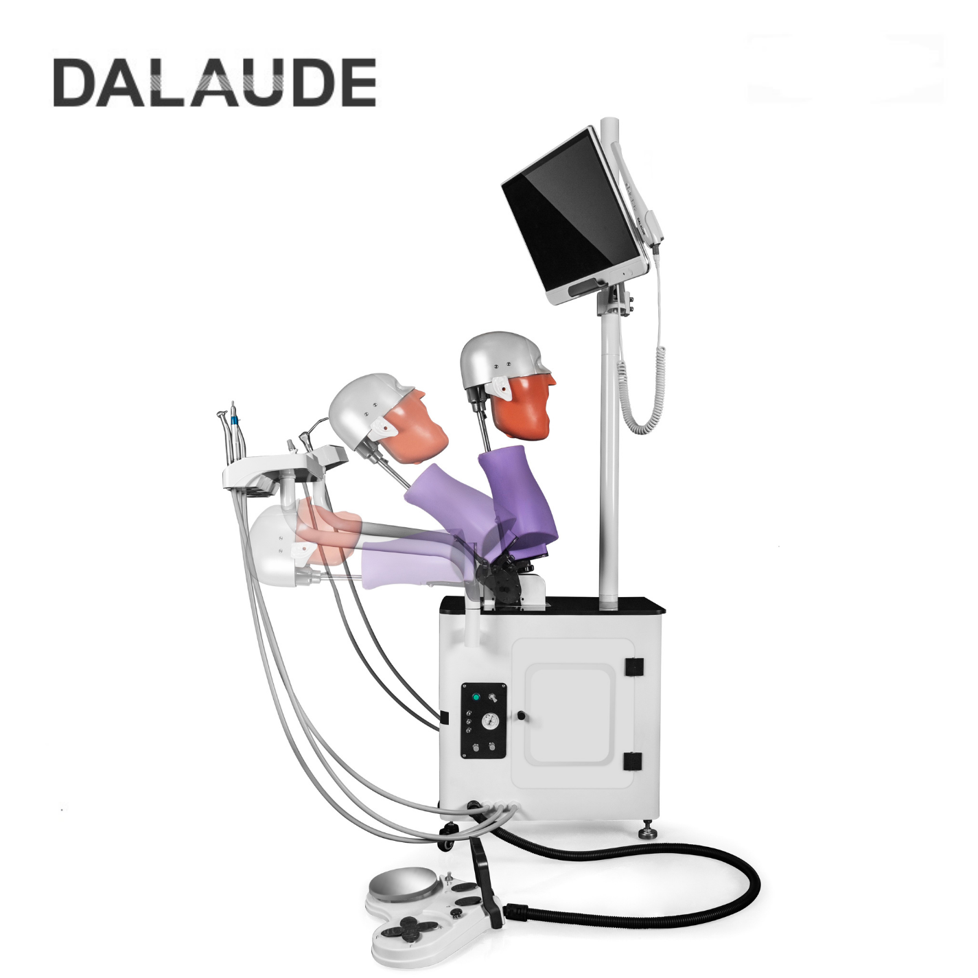  Dental Simulator DA-TV02