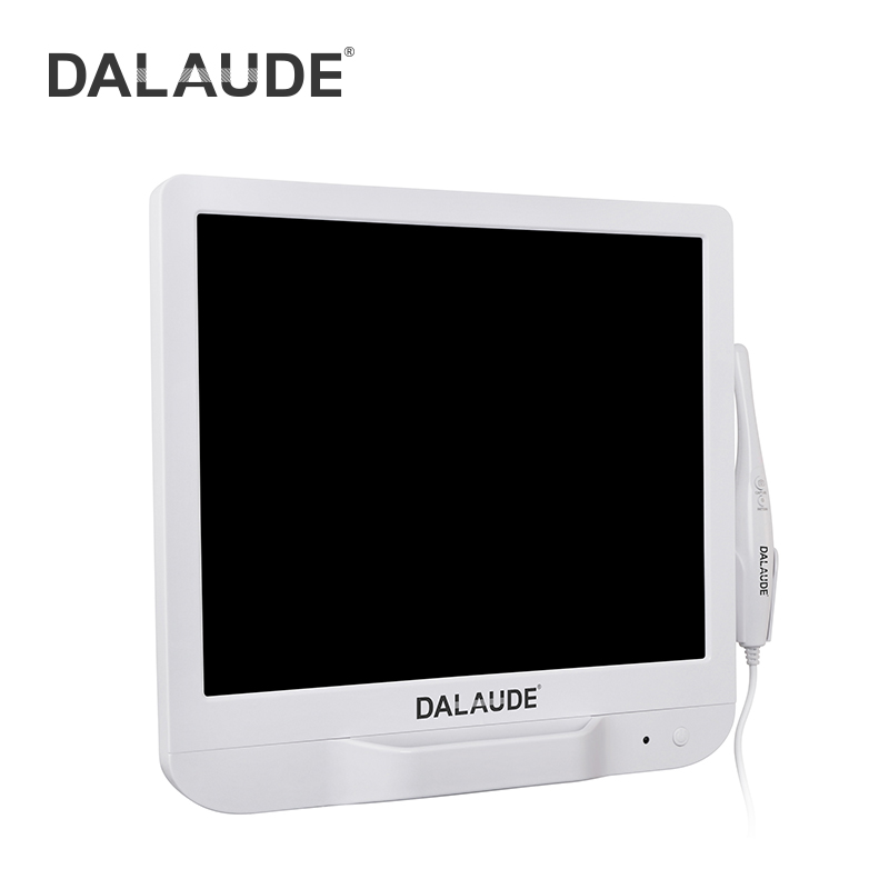 Touchscreen PC with Intraoral Camera DA-PTC03