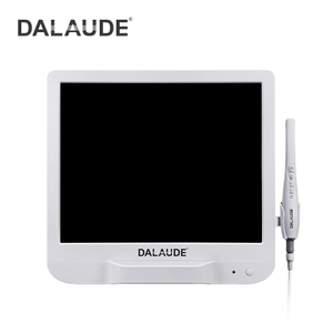Monitor with Intraoral Camera DA-700
