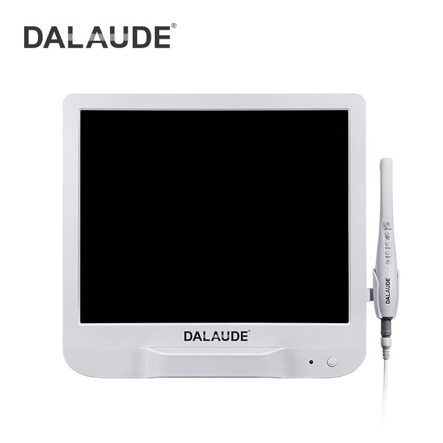 Monitor with Intraoral Camera DA-700