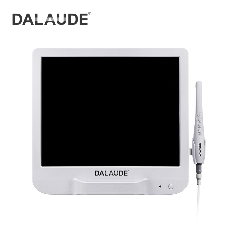 Monitor with Intraoral Camera DA-700