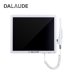 Monitor with Intraoral Camera DA-200
