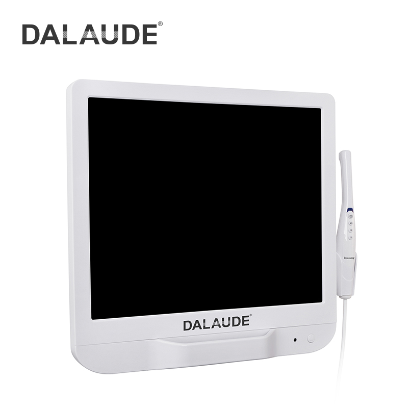 Monitor with Intraoral Camera DA-DEC01