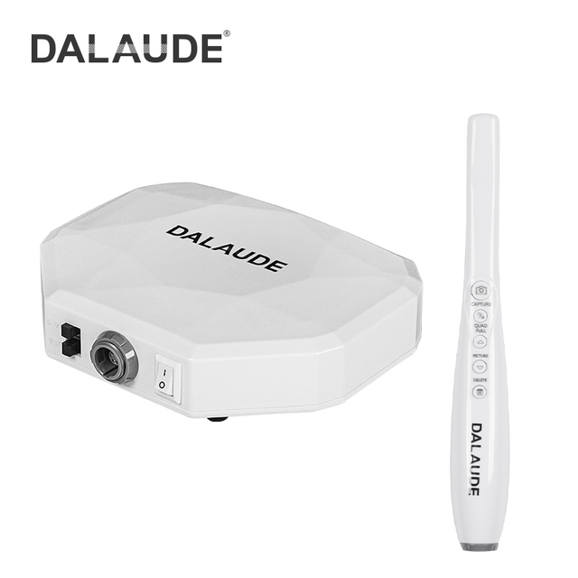 Portable Intraoral Camera DA-ST02