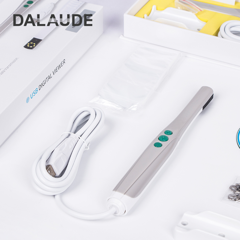 Portable Intraoral Camera DA-U01
