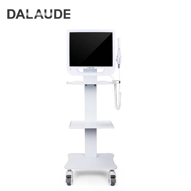 Trolley for Monitor DA-T04