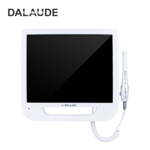 Monitor with Intraoral Camera DA-100
